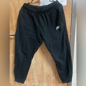 Nike Club Fleece Joggers / Sweatpants